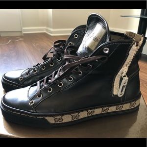 Men’s Gucci sneakers
